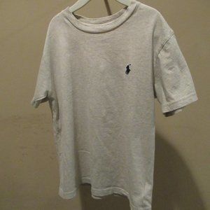 Boys Polo Tee